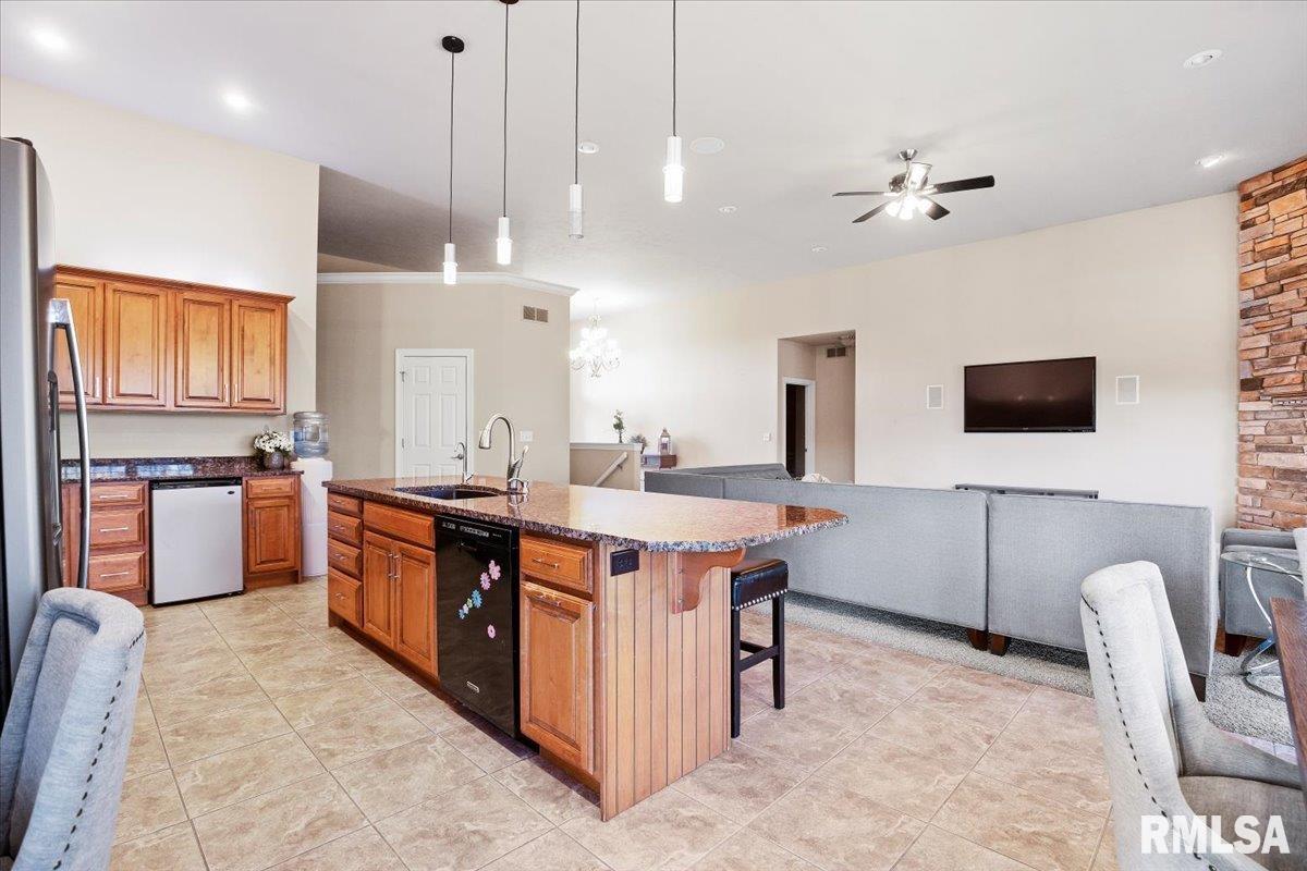 4855 County Road 6 1/4 South Rochester, IL 62563 - Photo 22 of 40