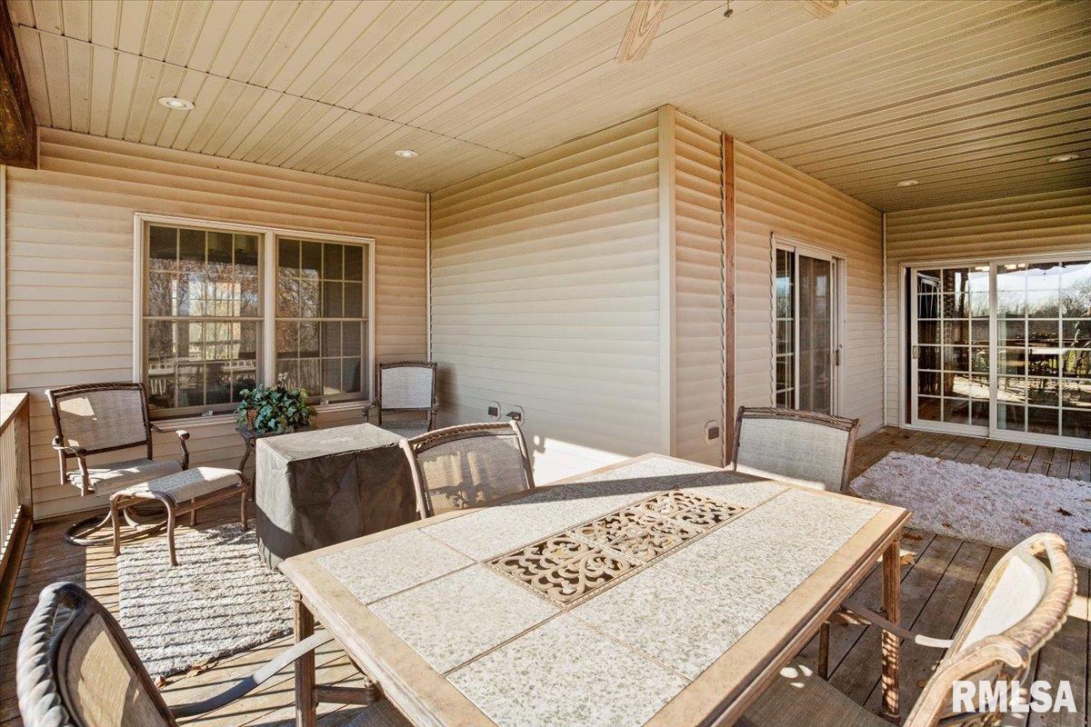 4855 County Road 6 1/4 South Rochester, IL 62563 - Photo 8 of 40