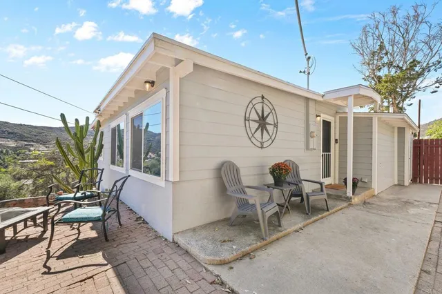 $650,000 | 703 Lingel Drive, El Cajon, CA 92019