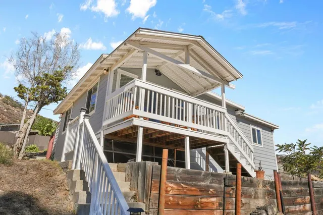 $650,000 | 703 Lingel Drive, El Cajon, CA 92019