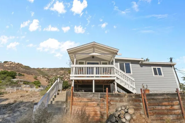 $650,000 | 703 Lingel Drive, El Cajon, CA 92019