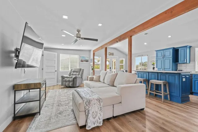 $650,000 | 703 Lingel Drive, El Cajon, CA 92019