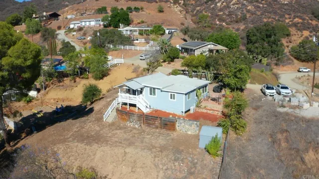 $650,000 | 703 Lingel Drive, El Cajon, CA 92019