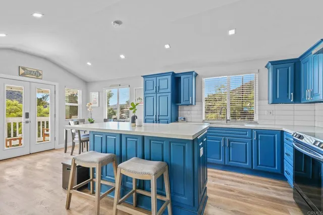 $650,000 | 703 Lingel Drive, El Cajon, CA 92019