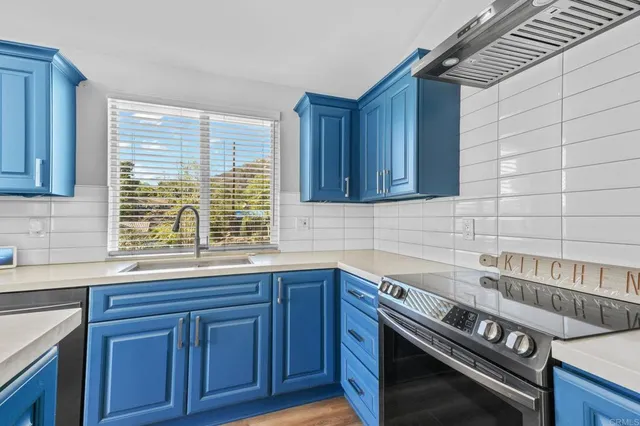 $650,000 | 703 Lingel Drive, El Cajon, CA 92019