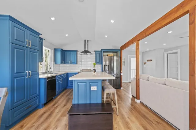 $650,000 | 703 Lingel Drive, El Cajon, CA 92019