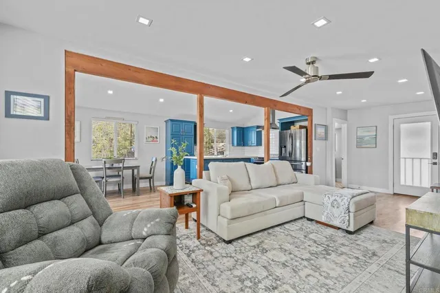 $650,000 | 703 Lingel Drive, El Cajon, CA 92019