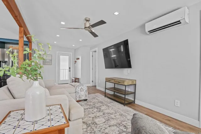 $650,000 | 703 Lingel Drive, El Cajon, CA 92019