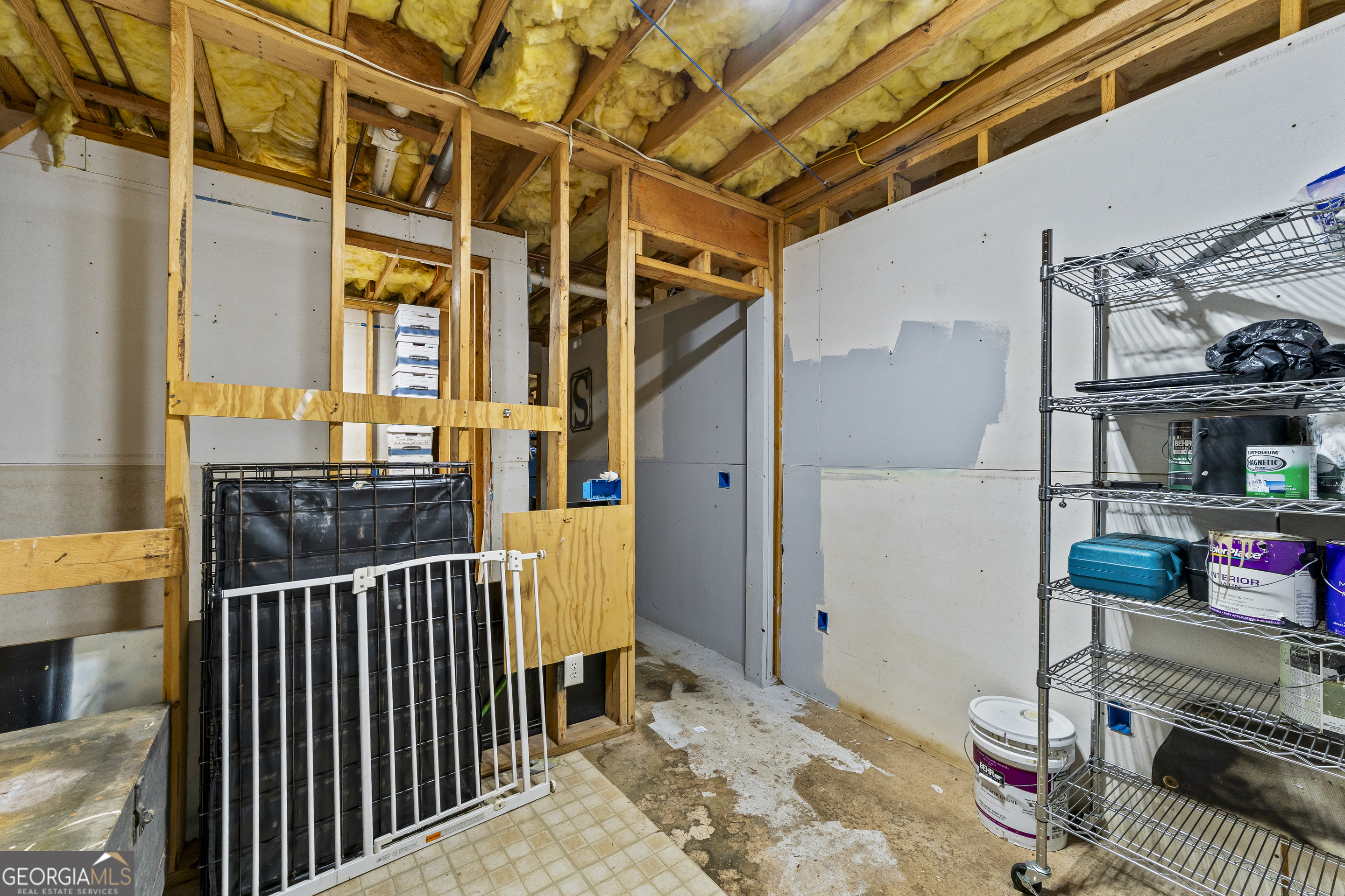 238 Apple Valley Road Commerce, GA 30529 - Photo 52 of 87