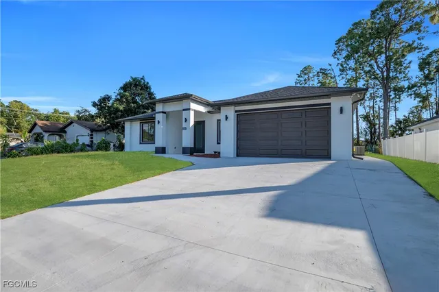 $364,900 | 5003 2nd Street West, Lehigh Acres, FL 33971