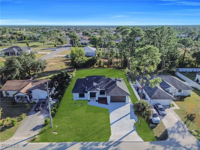 $364,900 | 5003 2nd Street West, Lehigh Acres, FL 33971