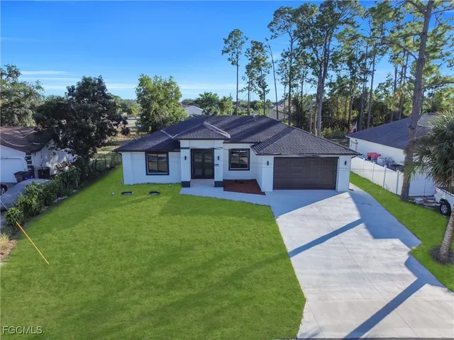 $364,900 | 5003 2nd Street West, Lehigh Acres, FL 33971
