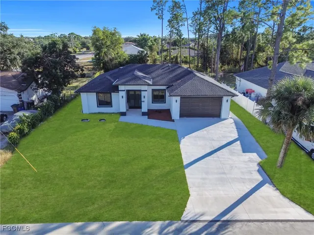 $364,900 | 5003 2nd Street West, Lehigh Acres, FL 33971