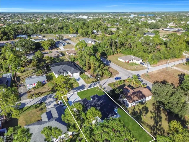 $364,900 | 5003 2nd Street West, Lehigh Acres, FL 33971