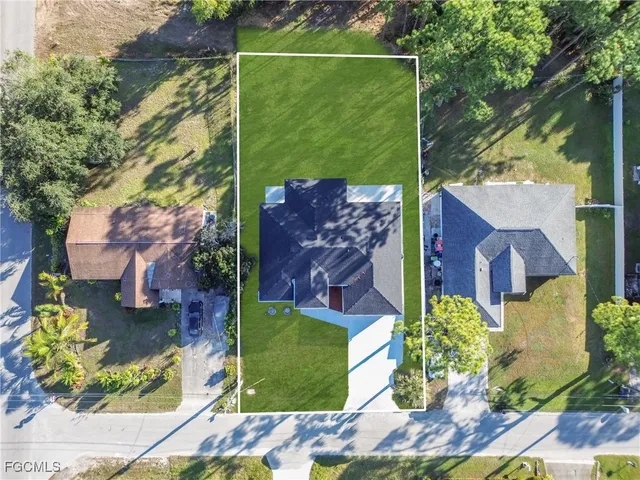 $364,900 | 5003 2nd Street West, Lehigh Acres, FL 33971