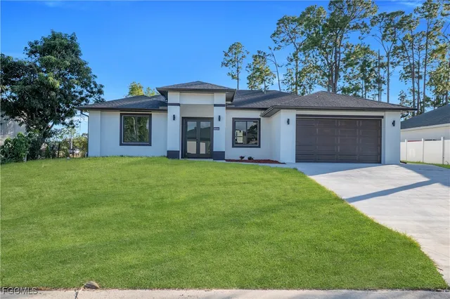 $364,900 | 5003 2nd Street West, Lehigh Acres, FL 33971