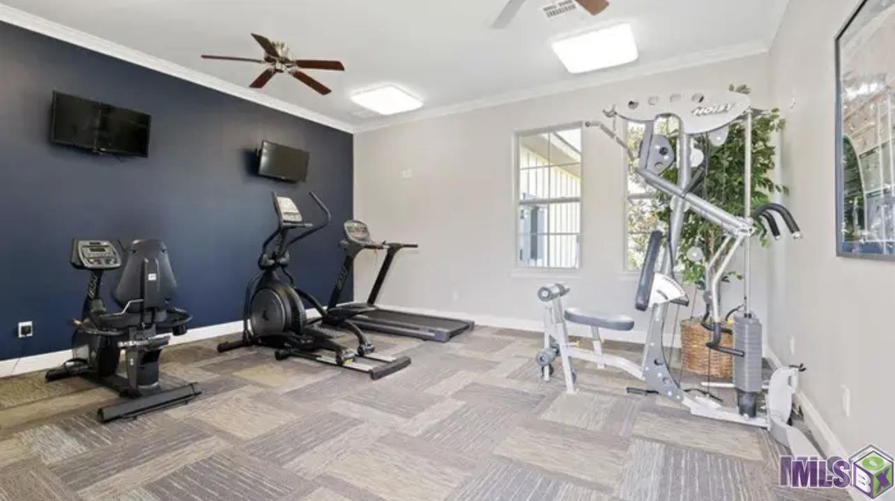 1103 Foxtail Drive Baton Rouge, LA 70820 - Photo 19 of 20