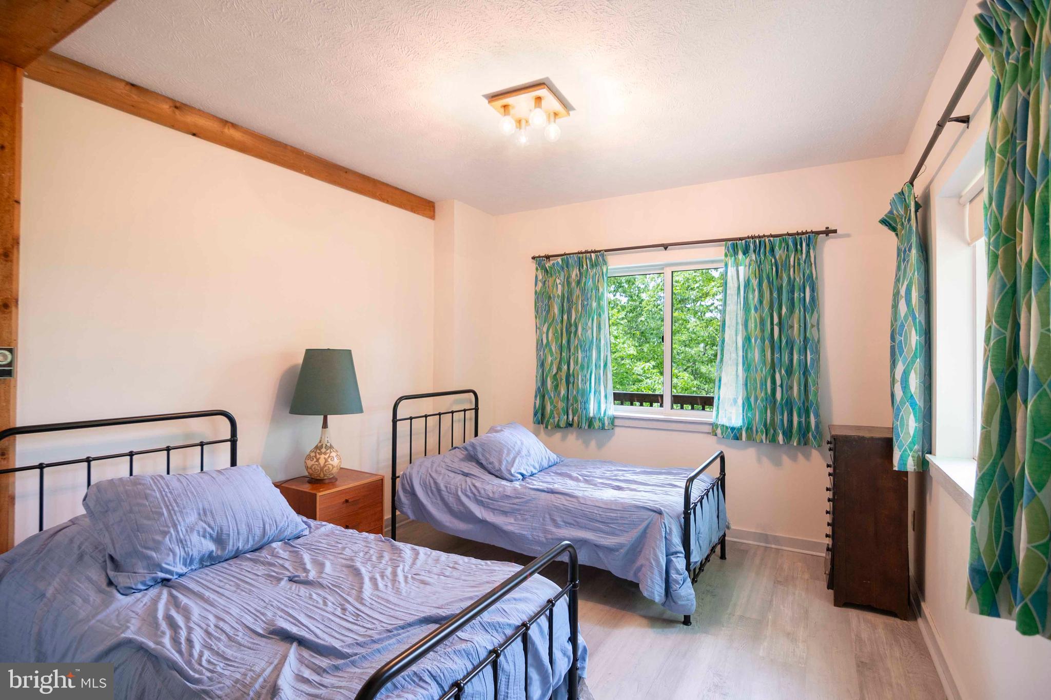 272 Fritzel Way Mount Jackson, VA 22842 - Photo 29 of 60 a bedroom with furniture and a window