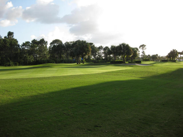 8832 First Tee Road Port St. Lucie, FL 34986 - Photo 57 of 60 22 - Golf 1