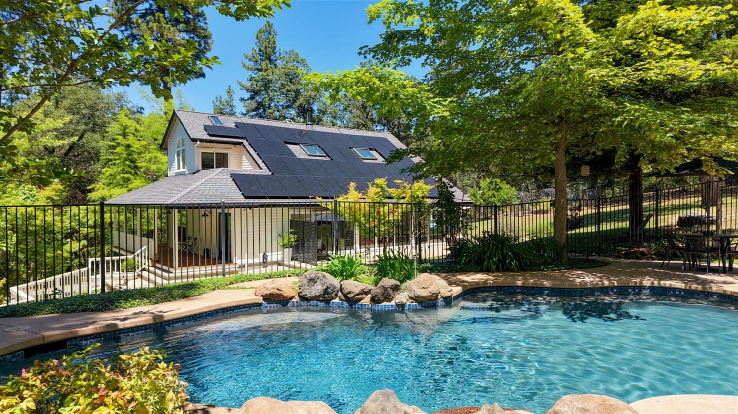 14381 Sunrock Road Nevada City, CA 95959 - Photo 2 of 88