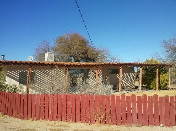 63452 Winters Road Joshua Tree, CA 92252 - Photo 1 of 1