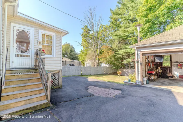 $255,000 | 70 Shaver Avenue, Shavertown, PA 18708