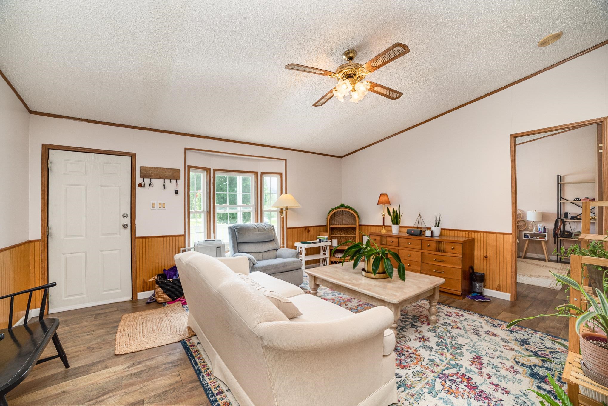 8188 West Blanchard Road Blanchard, MI 49310 - Photo 8 of 31