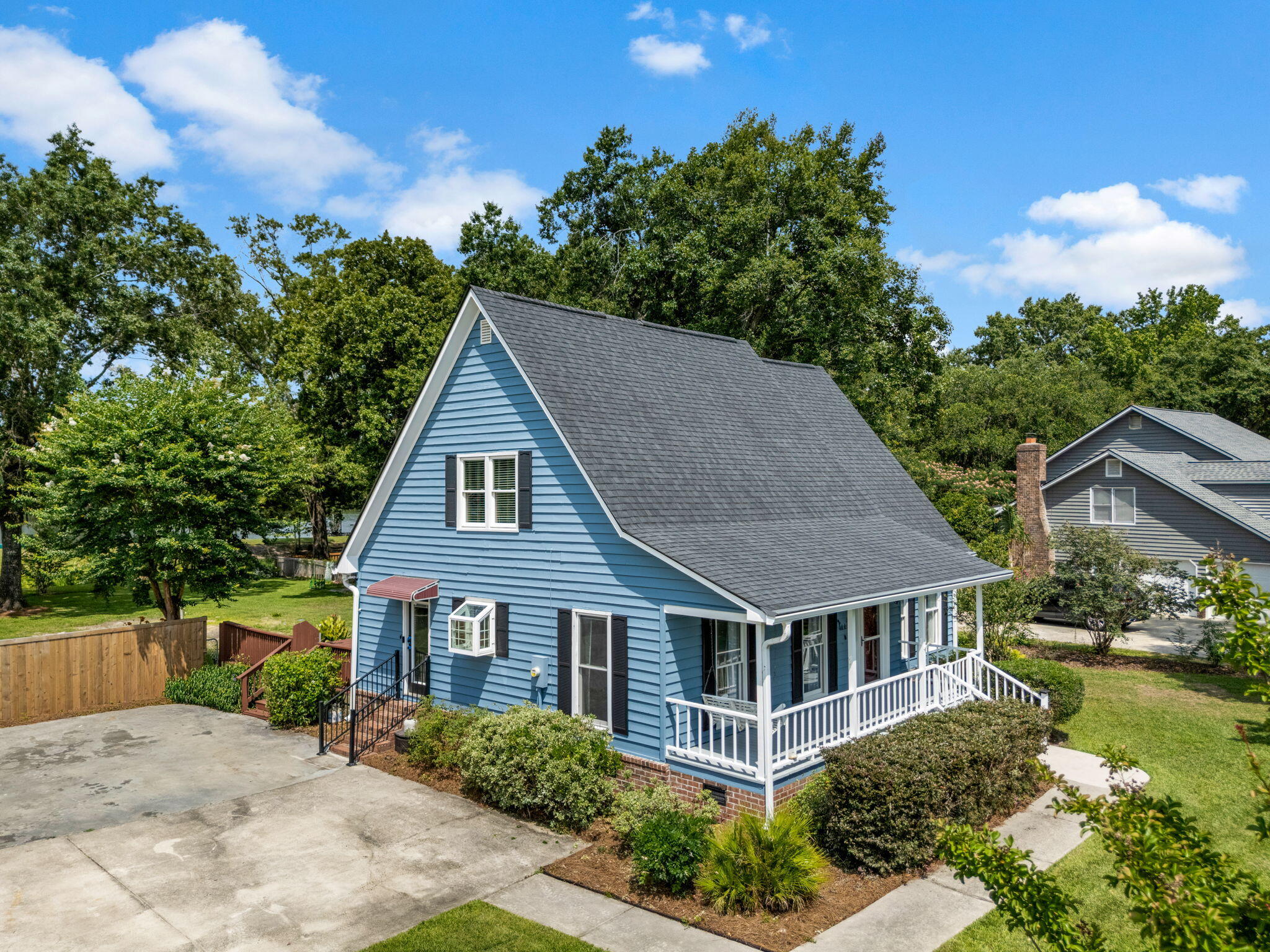 1701 Waterside Boulevard Moncks Corner, SC 29461 - Photo 40 of 50