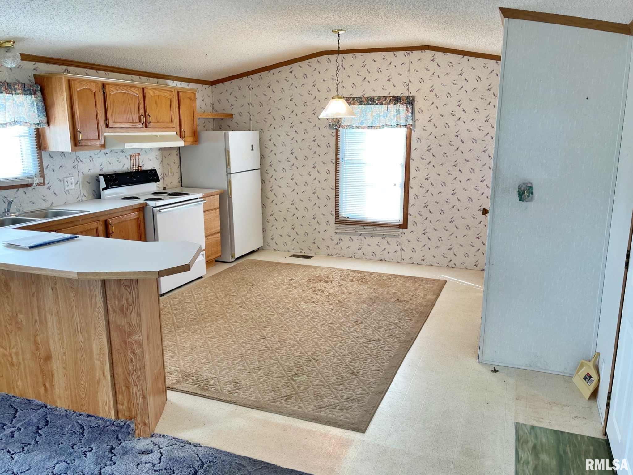 8272 Hamletsburg Road Brookport, IL 62910 - Photo 4 of 14