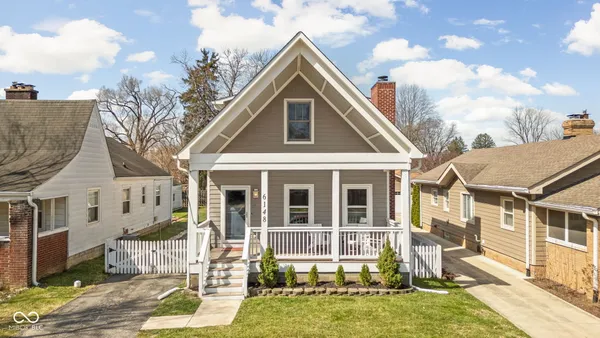 $430,000 | 6148 Primrose Avenue, Indianapolis, IN 46220