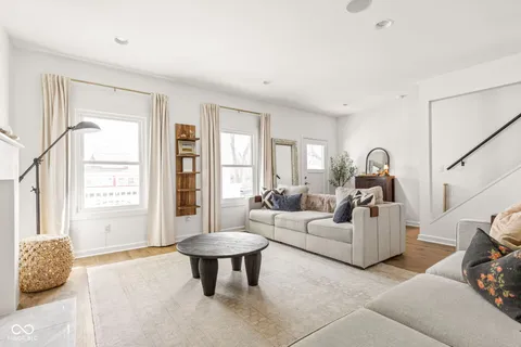 $430,000 | 6148 Primrose Avenue, Indianapolis, IN 46220