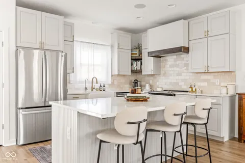 $430,000 | 6148 Primrose Avenue, Indianapolis, IN 46220