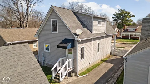 $430,000 | 6148 Primrose Avenue, Indianapolis, IN 46220