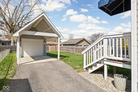 $430,000 | 6148 Primrose Avenue, Indianapolis, IN 46220