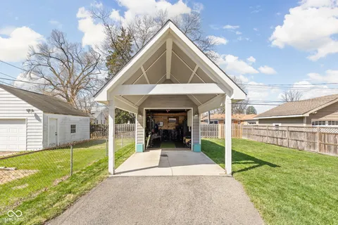 $430,000 | 6148 Primrose Avenue, Indianapolis, IN 46220