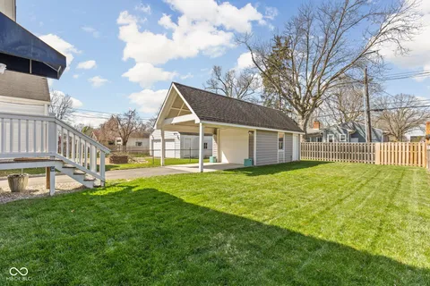 $430,000 | 6148 Primrose Avenue, Indianapolis, IN 46220