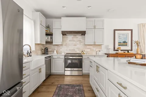 $430,000 | 6148 Primrose Avenue, Indianapolis, IN 46220