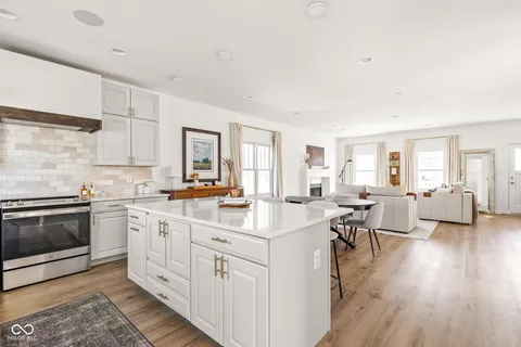 $430,000 | 6148 Primrose Avenue, Indianapolis, IN 46220