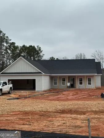 $424,900 | 431 Andrews Mill Road, Greenville, GA 30222