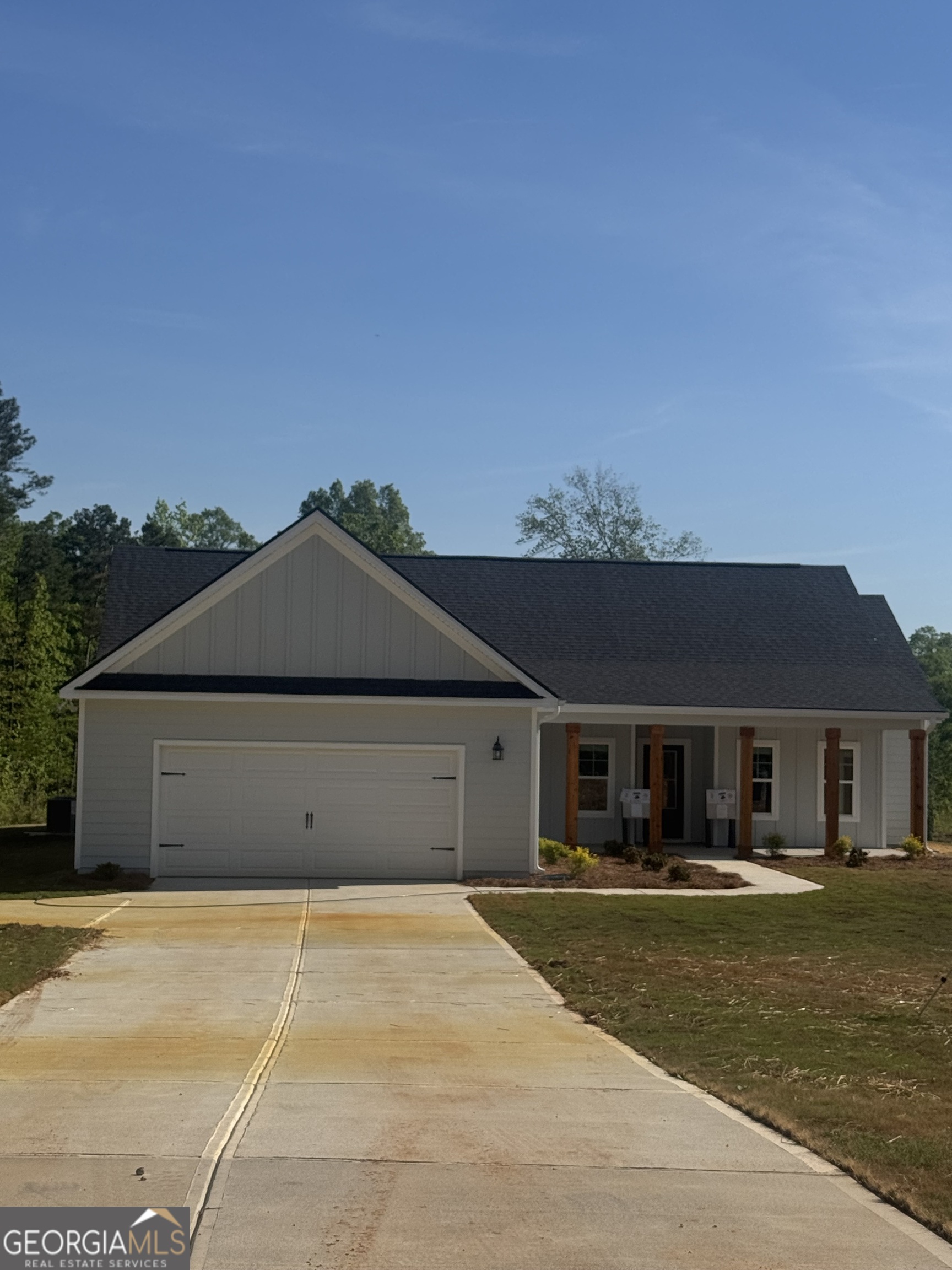 431 Andrews Mill Road Greenville, GA 30222 - Photo 2 of 23