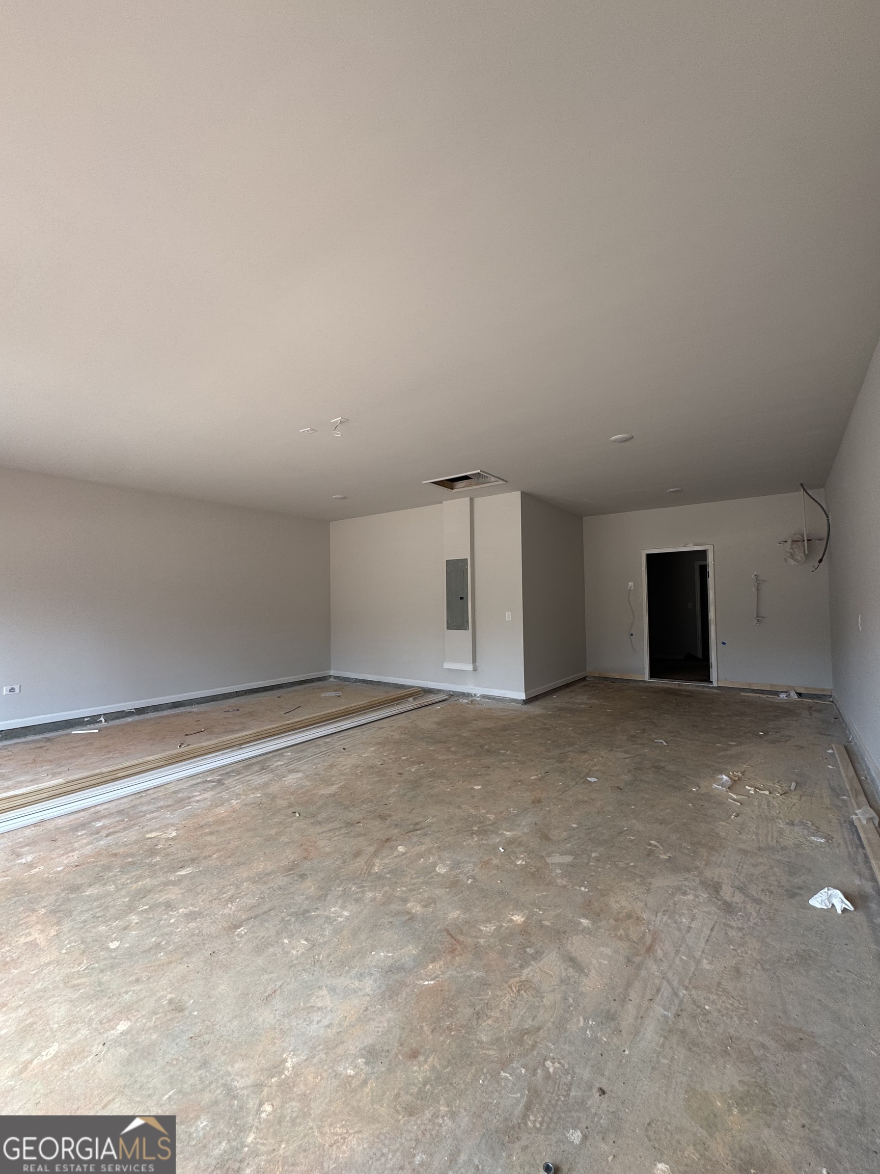 431 Andrews Mill Road Greenville, GA 30222 - Photo 22 of 23