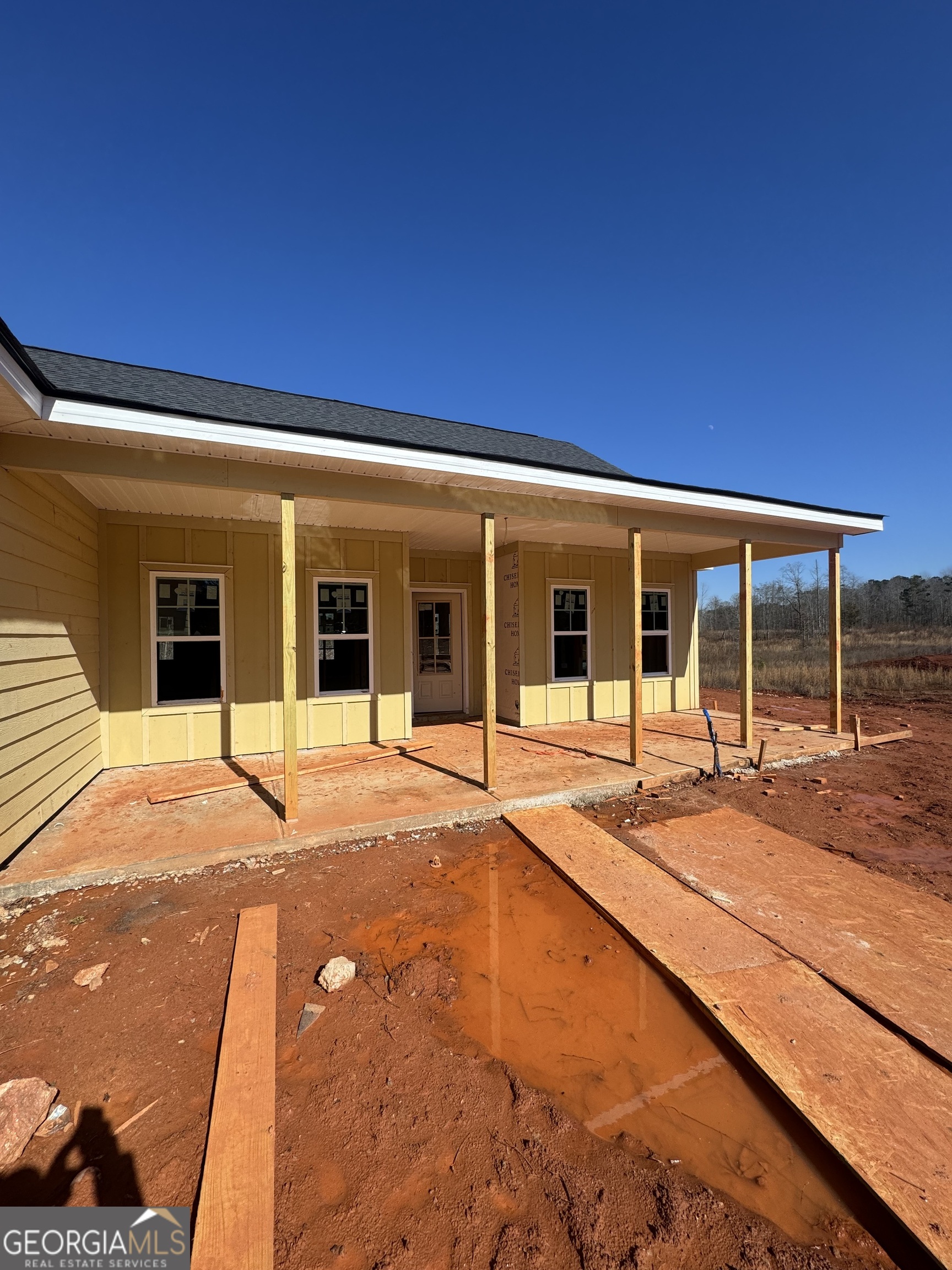 431 Andrews Mill Road Greenville, GA 30222 - Photo 3 of 8