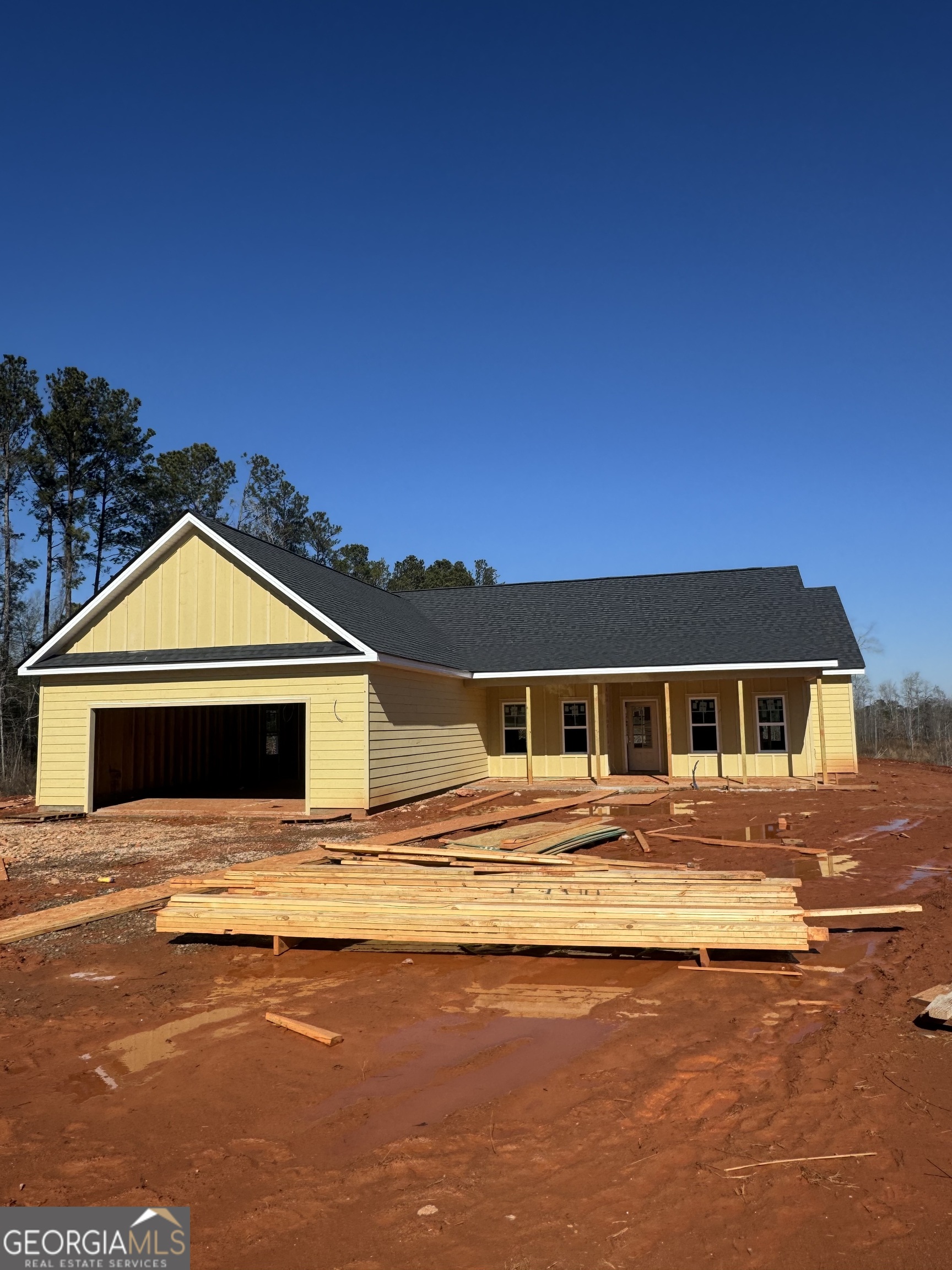 431 Andrews Mill Road Greenville, GA 30222 - Photo 7 of 23