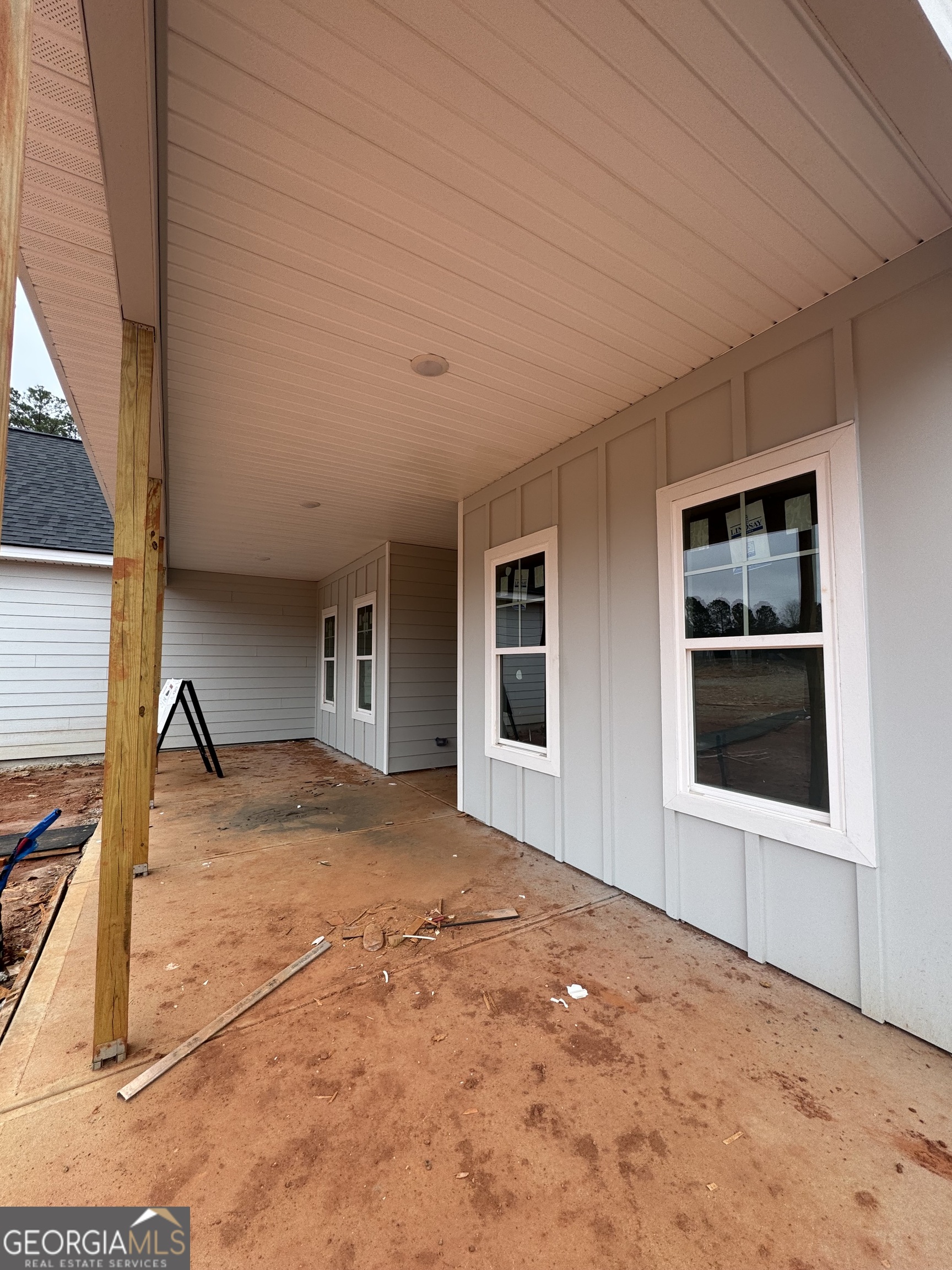 431 Andrews Mill Road Greenville, GA 30222 - Photo 10 of 23