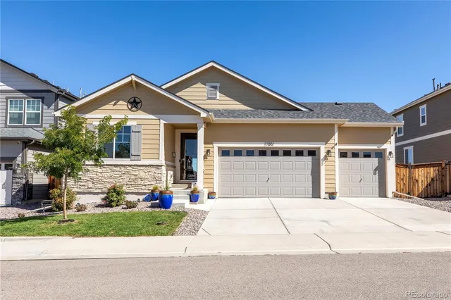 $749,999 | 27851 East 9th Drive, Aurora, CO 80018