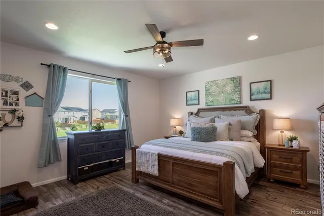 $749,999 | 27851 East 9th Drive, Aurora, CO 80018