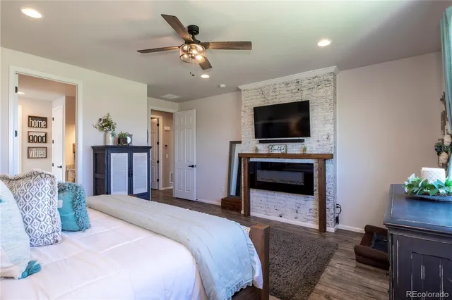 $749,999 | 27851 East 9th Drive, Aurora, CO 80018