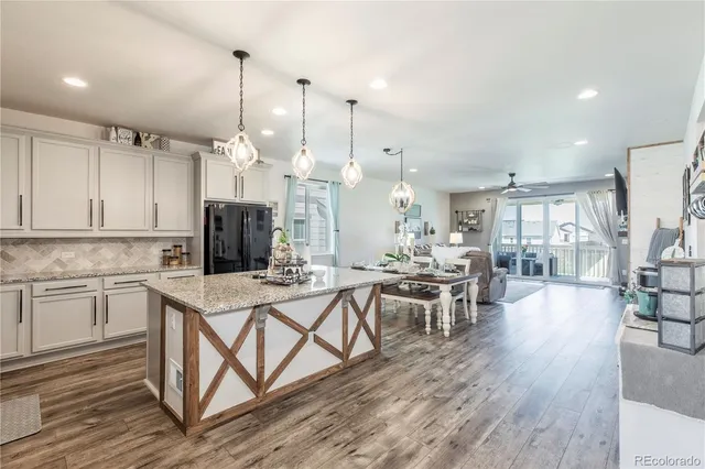 $749,999 | 27851 East 9th Drive, Aurora, CO 80018