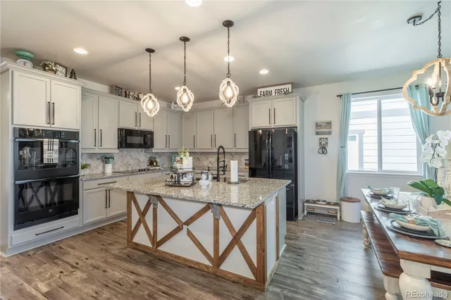 $749,999 | 27851 East 9th Drive, Aurora, CO 80018