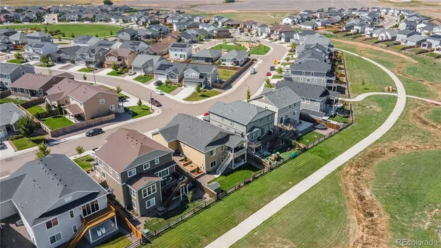 $749,999 | 27851 East 9th Drive, Aurora, CO 80018
